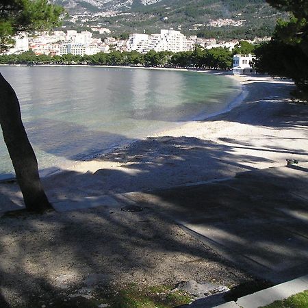 Apartments Marieta Makarska Kültér fotó