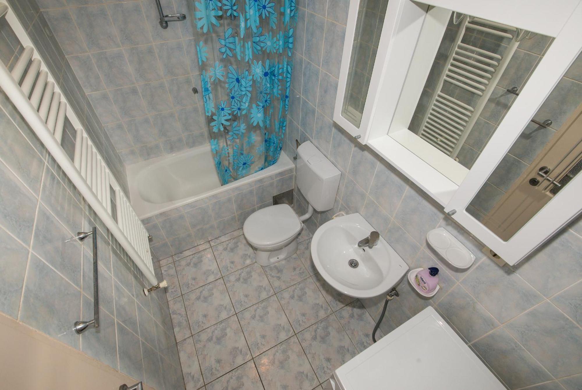 Apartments Marieta Makarska Szoba fotó