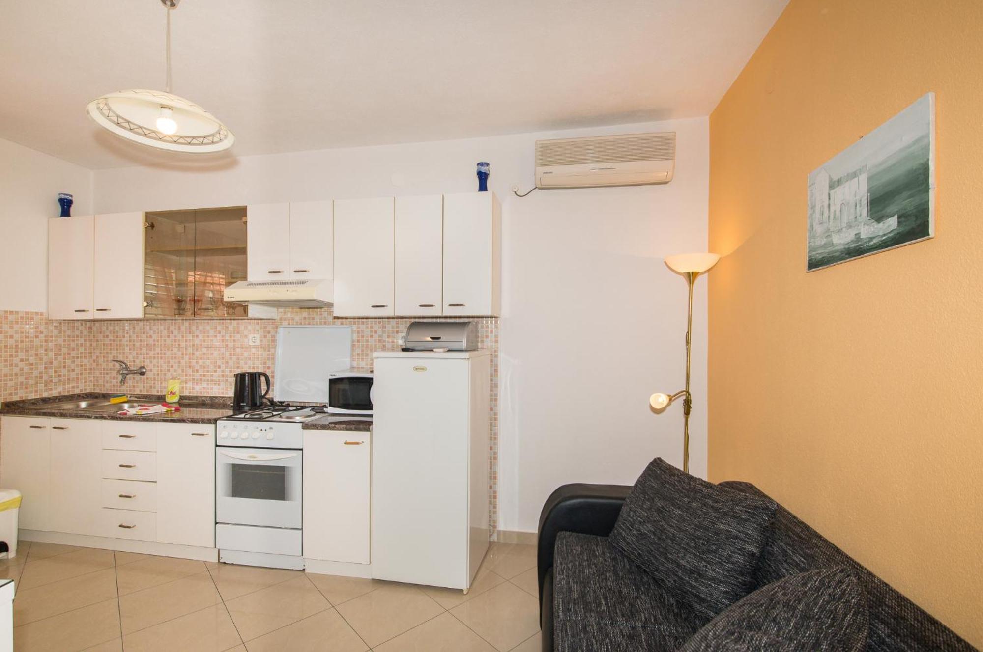 Apartments Marieta Makarska Szoba fotó