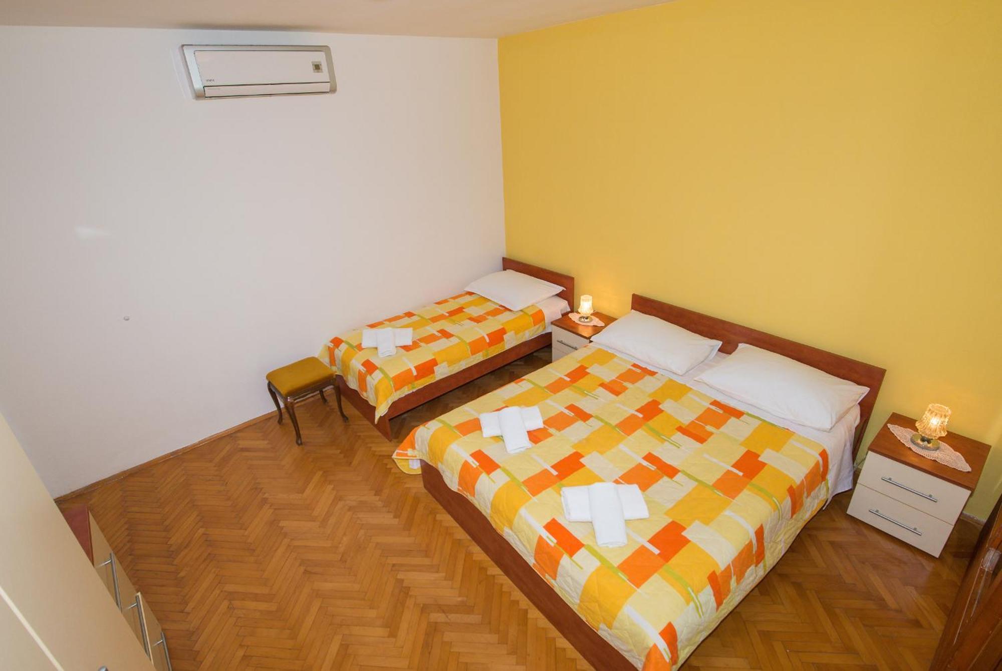 Apartments Marieta Makarska Szoba fotó