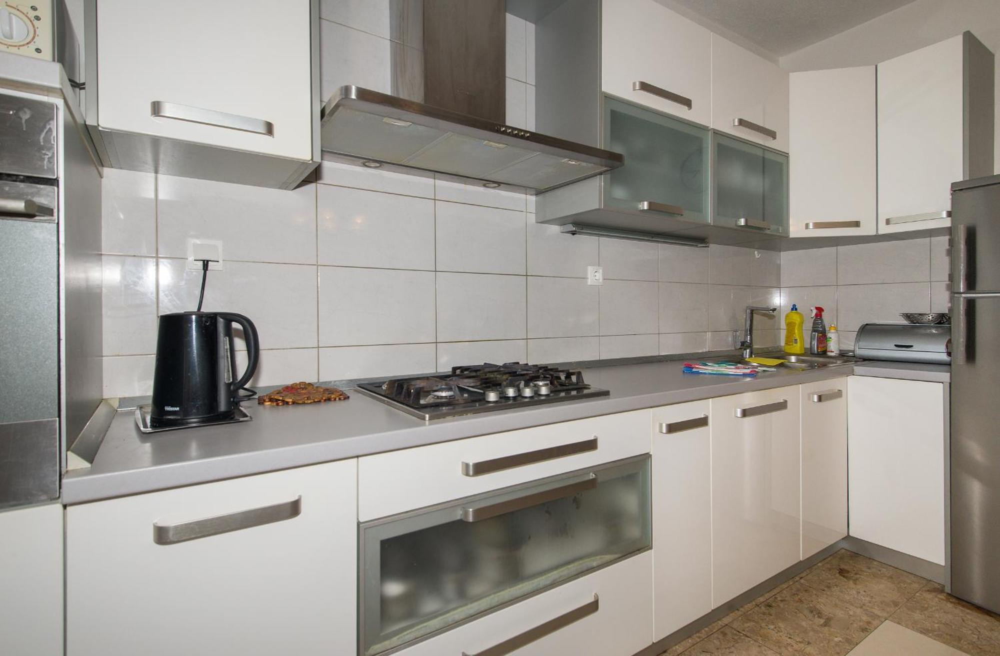 Apartments Marieta Makarska Szoba fotó