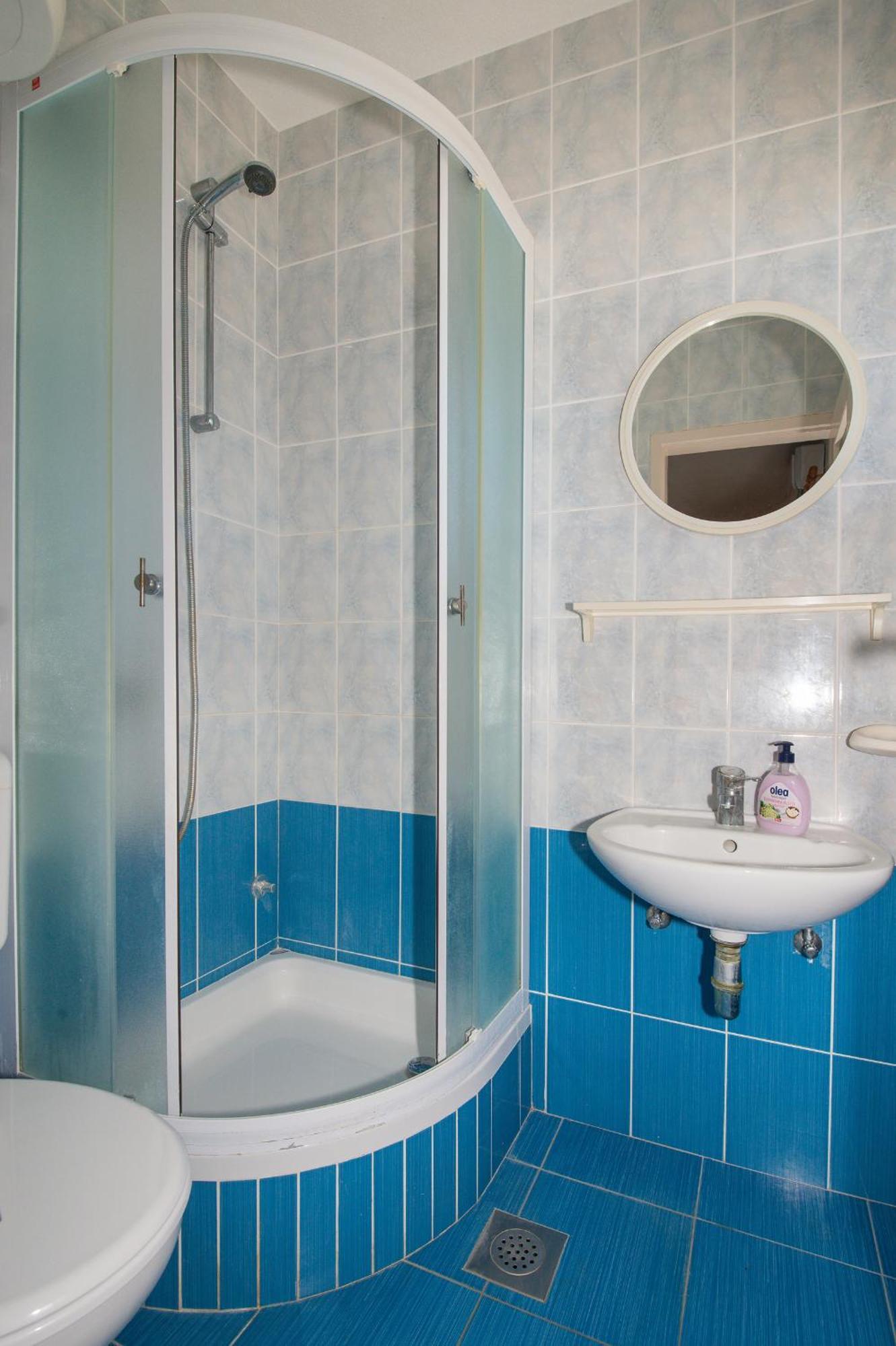 Apartments Marieta Makarska Szoba fotó