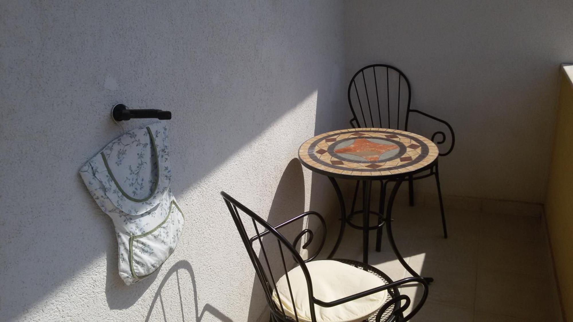 Apartments Marieta Makarska Szoba fotó