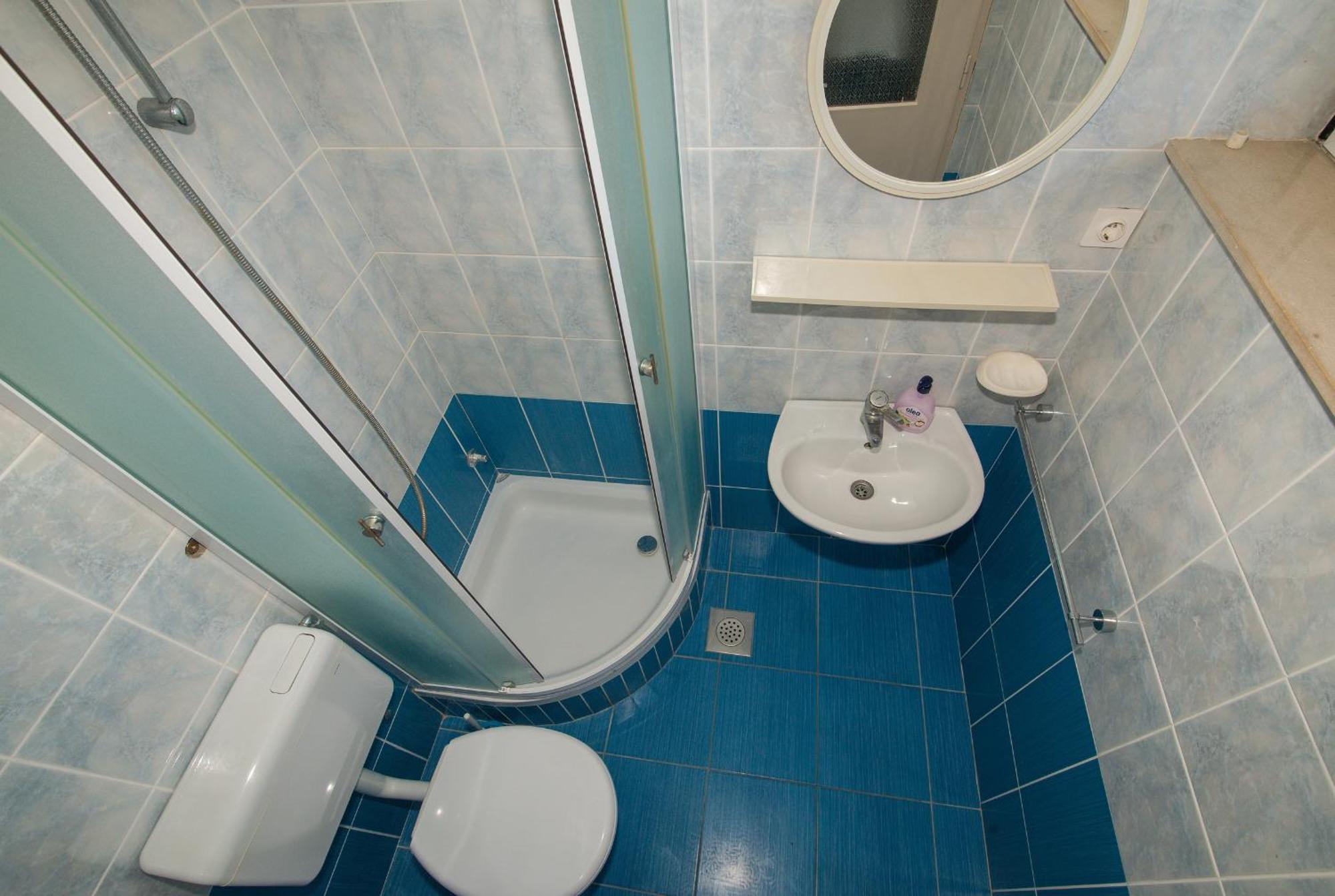 Apartments Marieta Makarska Szoba fotó
