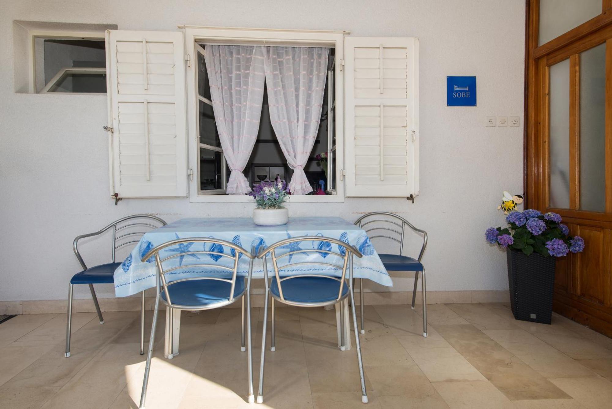 Apartments Marieta Makarska Szoba fotó