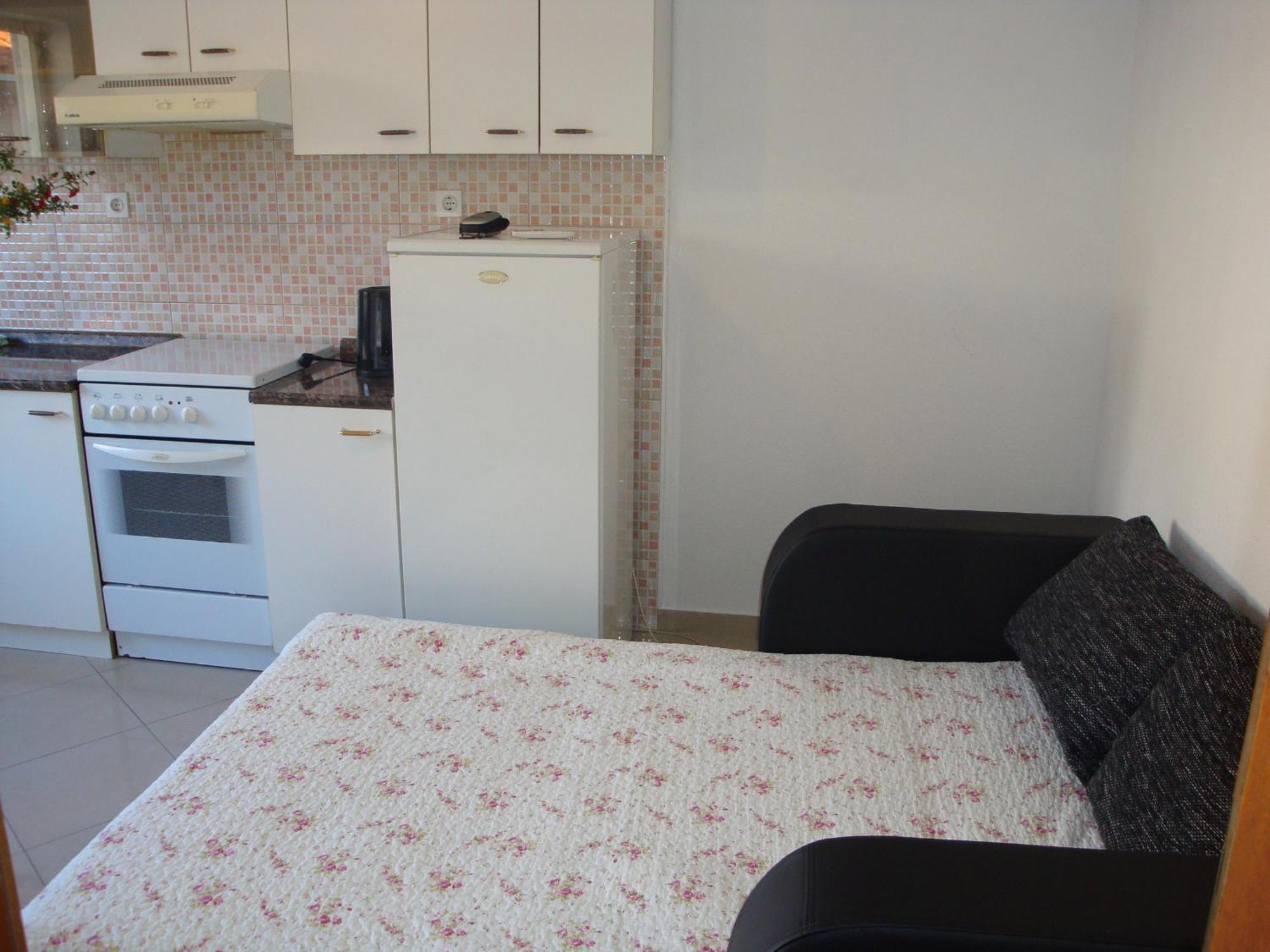 Apartments Marieta Makarska Szoba fotó