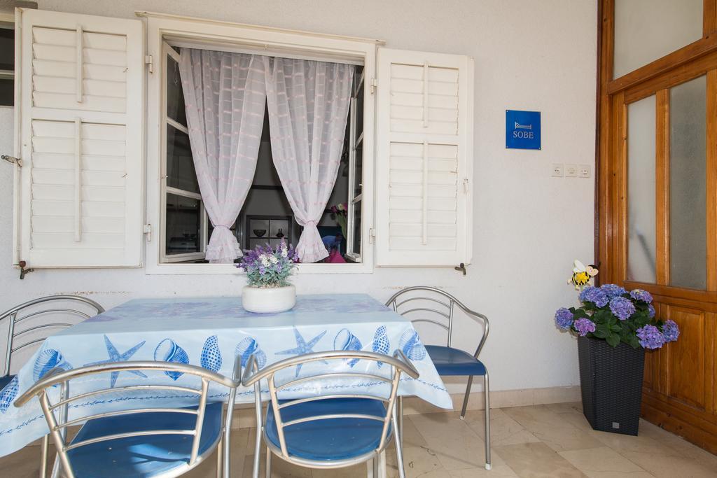 Apartments Marieta Makarska Kültér fotó
