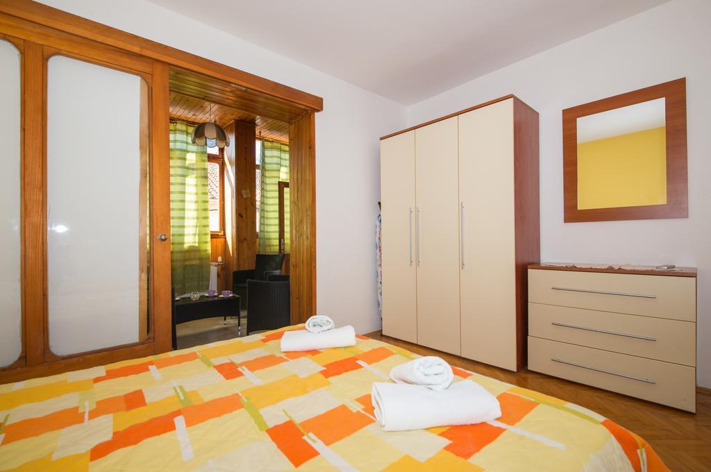 Apartments Marieta Makarska Kültér fotó