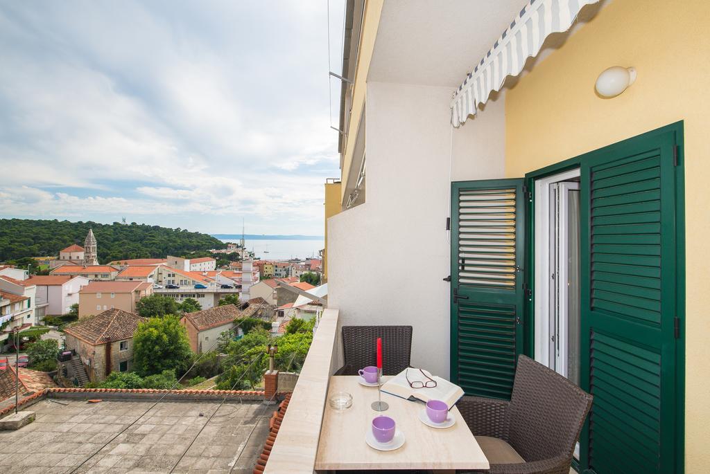 Apartments Marieta Makarska Szoba fotó